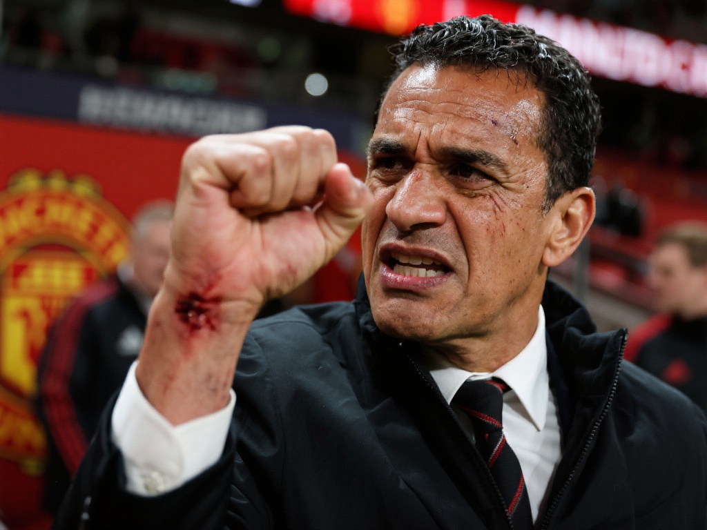 人员的培训 人员的培训